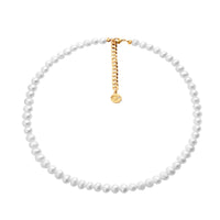 GG Pearl Necklace