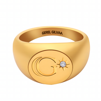 GG Logo Ring