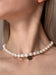 GG Pearl Necklace